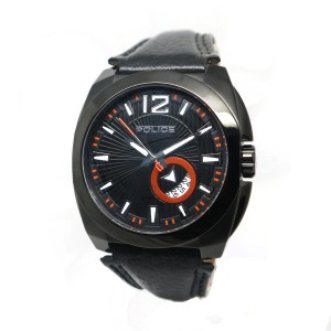 Police 13969J Black Orange﻿